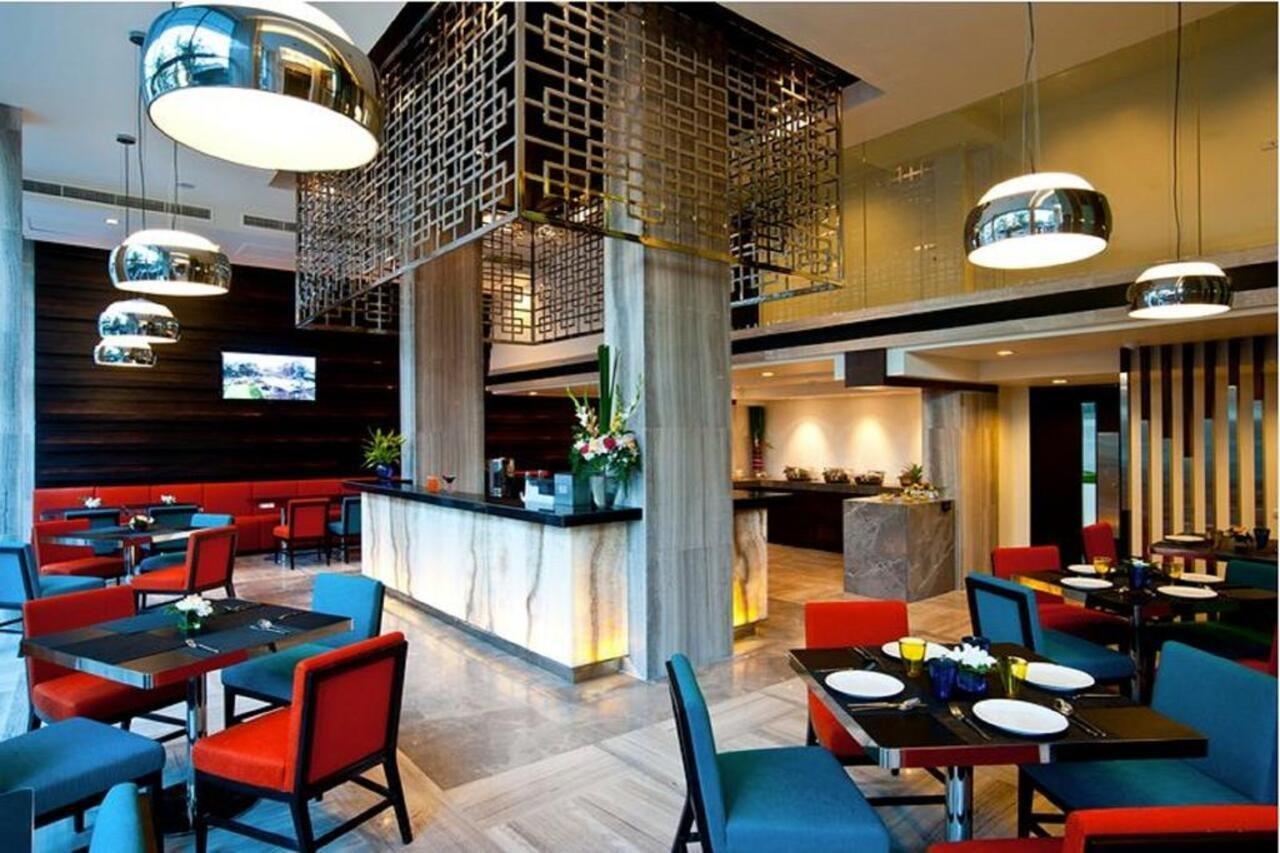 בנגקוק Fx Hotel Metrolink Makkasan מראה חיצוני תמונה