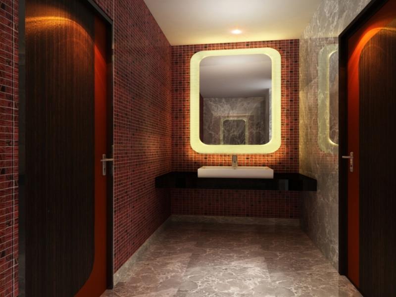 בנגקוק Fx Hotel Metrolink Makkasan מראה חיצוני תמונה