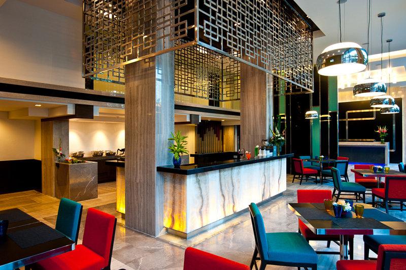 בנגקוק Fx Hotel Metrolink Makkasan מראה חיצוני תמונה