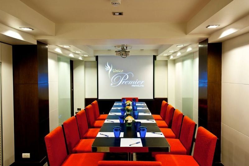בנגקוק Fx Hotel Metrolink Makkasan מראה חיצוני תמונה
