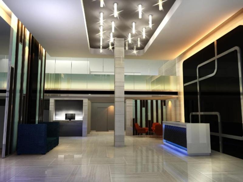 בנגקוק Fx Hotel Metrolink Makkasan מראה חיצוני תמונה