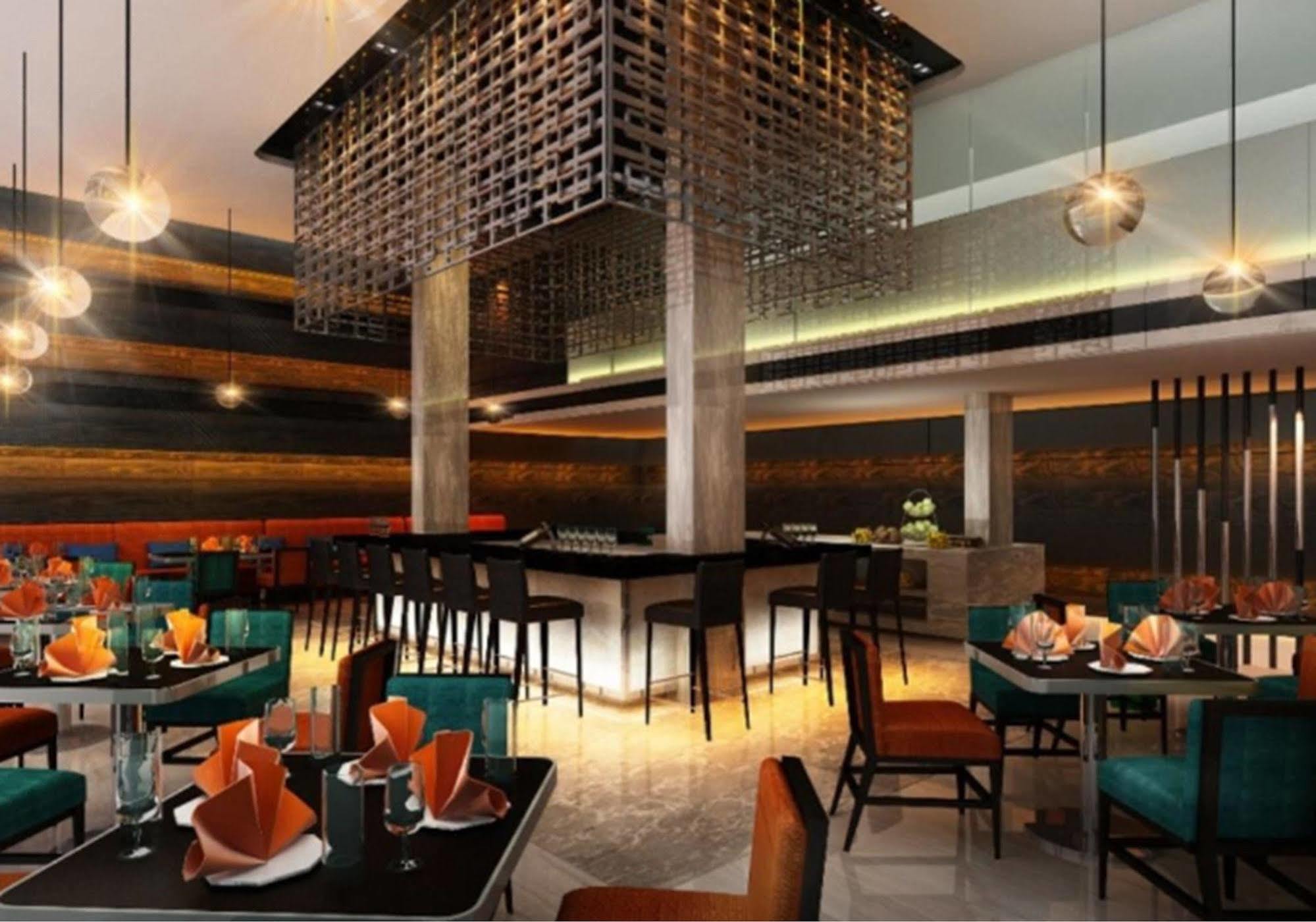 בנגקוק Fx Hotel Metrolink Makkasan מראה חיצוני תמונה