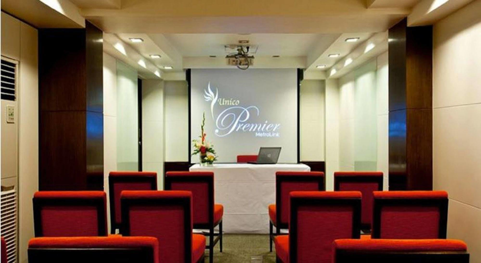 בנגקוק Fx Hotel Metrolink Makkasan מראה חיצוני תמונה