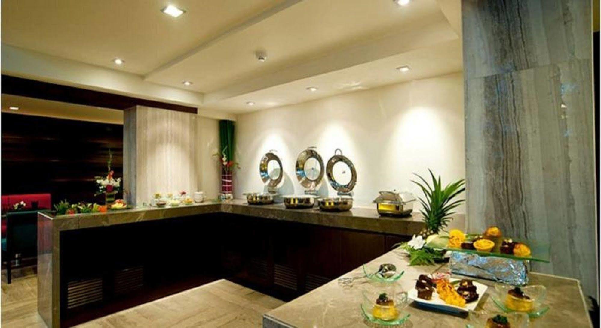 בנגקוק Fx Hotel Metrolink Makkasan מראה חיצוני תמונה