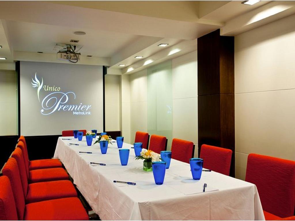 בנגקוק Fx Hotel Metrolink Makkasan מראה חיצוני תמונה